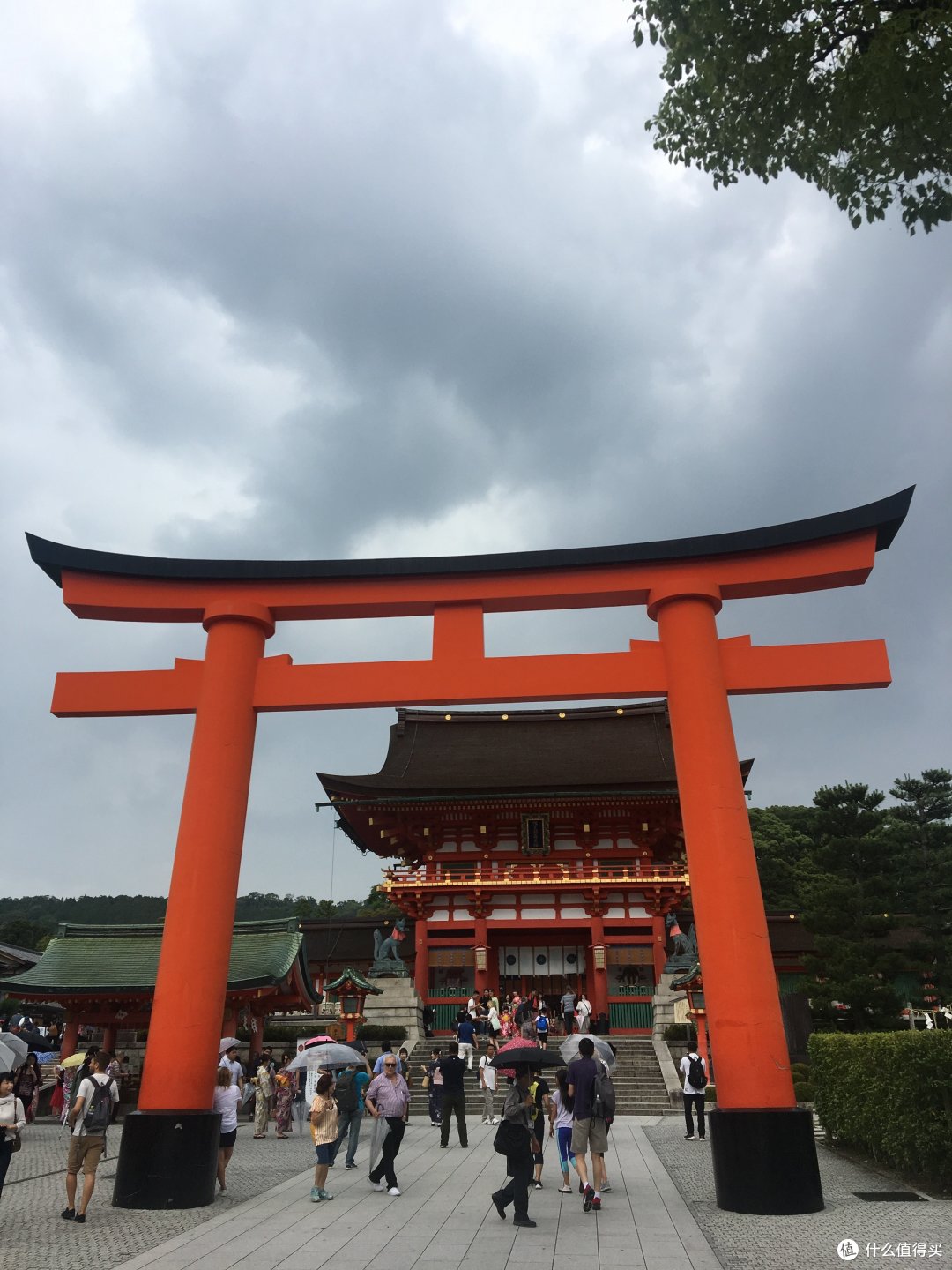 大殿