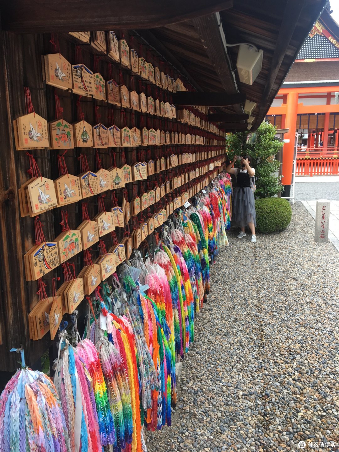 祈福墙