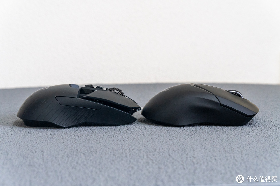 200价位的双模鼠标同样拥有全能体验——雷柏 VT9 游戏鼠标