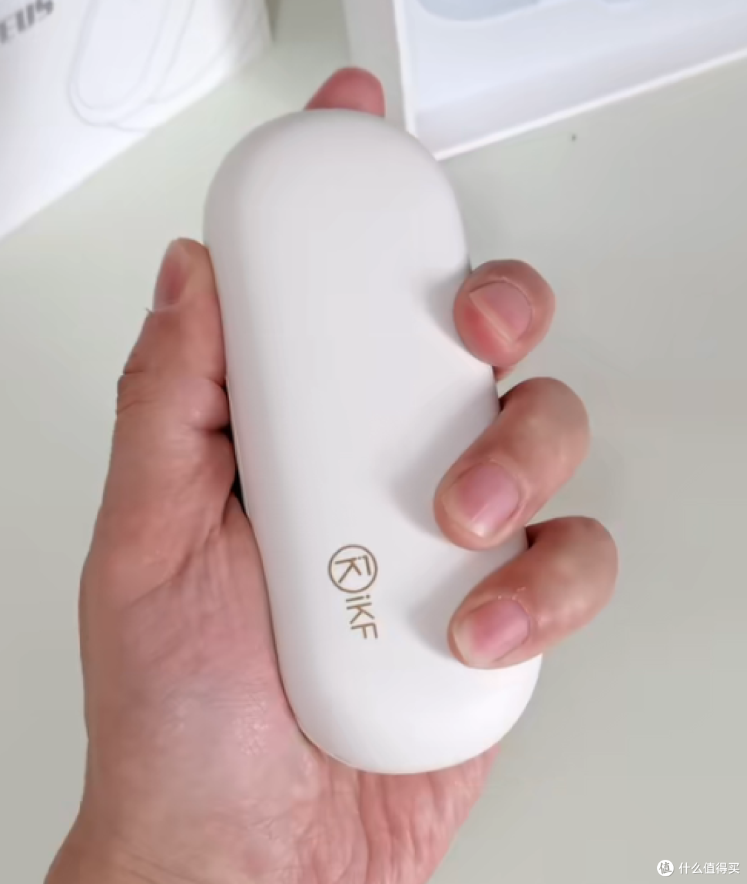 干翻骨传导?升级版 iKF Zeus气传导蓝牙耳机 运动耳机