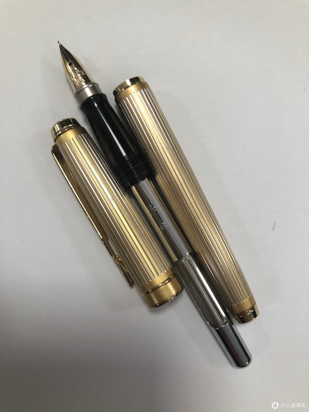 上墨器