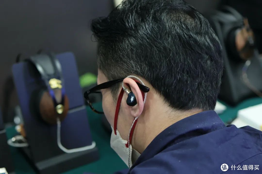 前所未有之盛大 | 第八届中国（广州）国际耳机展 现场亮点全览