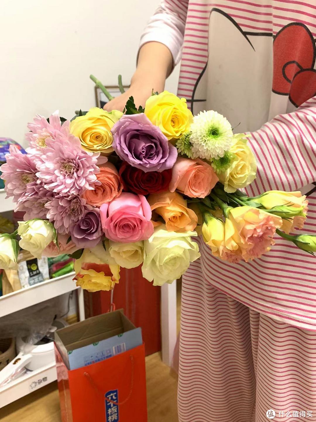 忽略我有点脏的衣服o(╥﹏╥)o太爱这一把💐