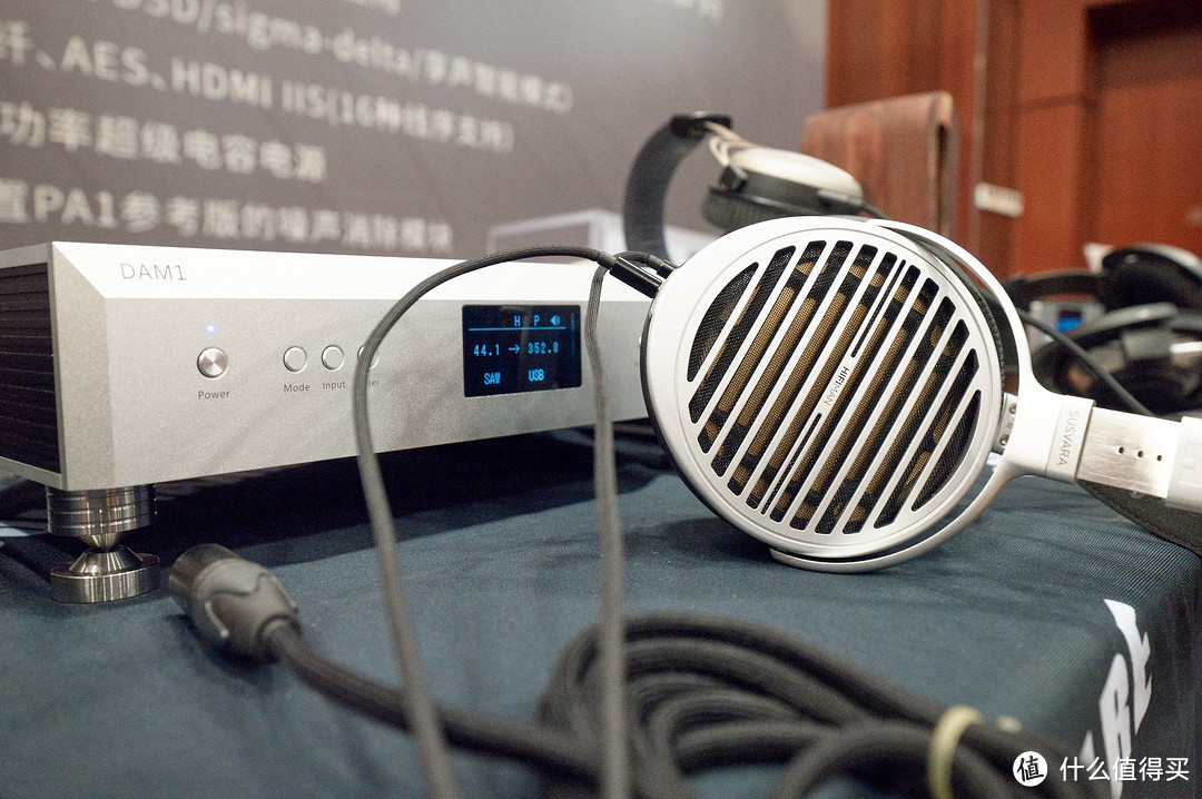 活动多样的耳机盛会！广州国际耳机展探展纪实