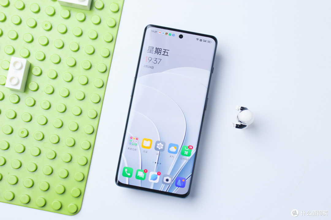 两周时间体验,告诉你一加ACE 2为什么是3000元价位的更优选