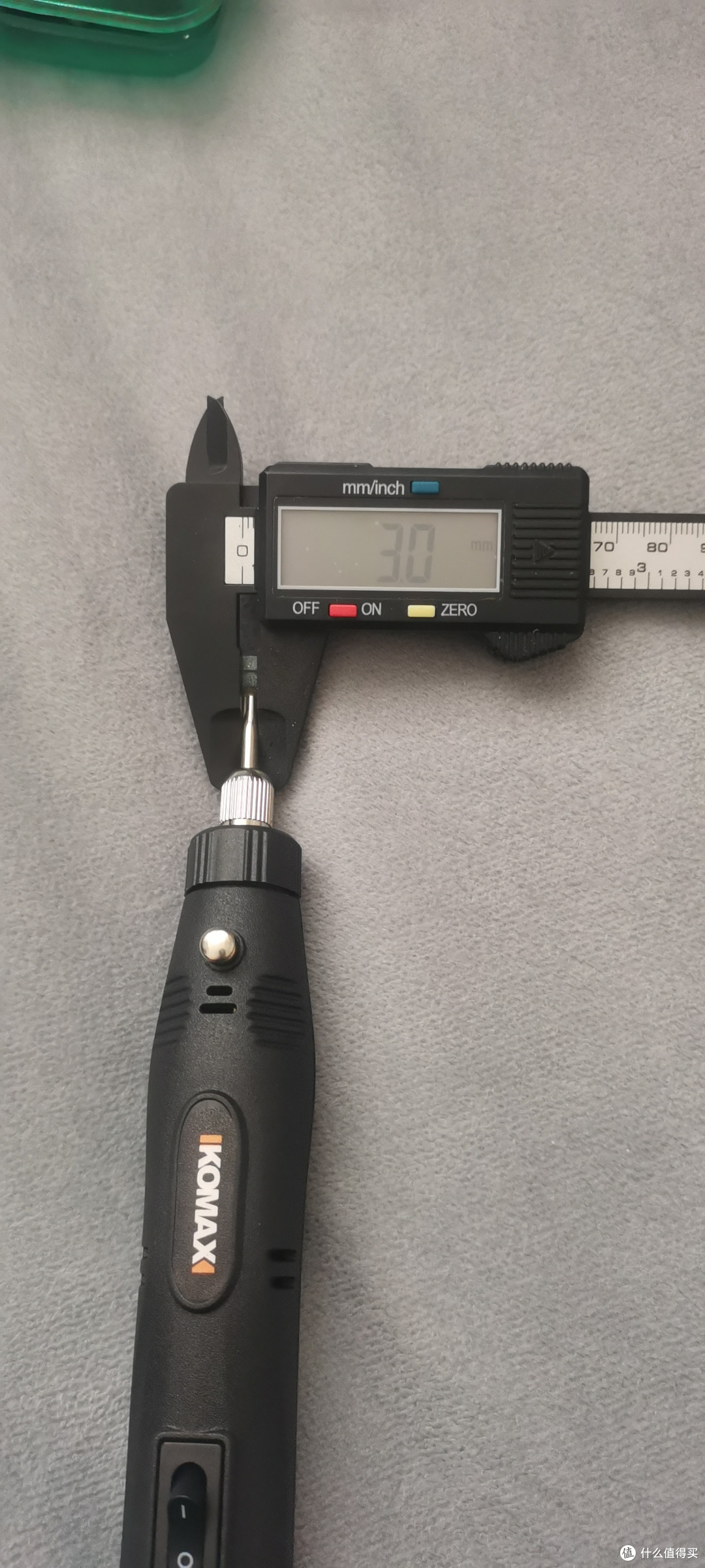 1.18元入手的小电磨值不值?