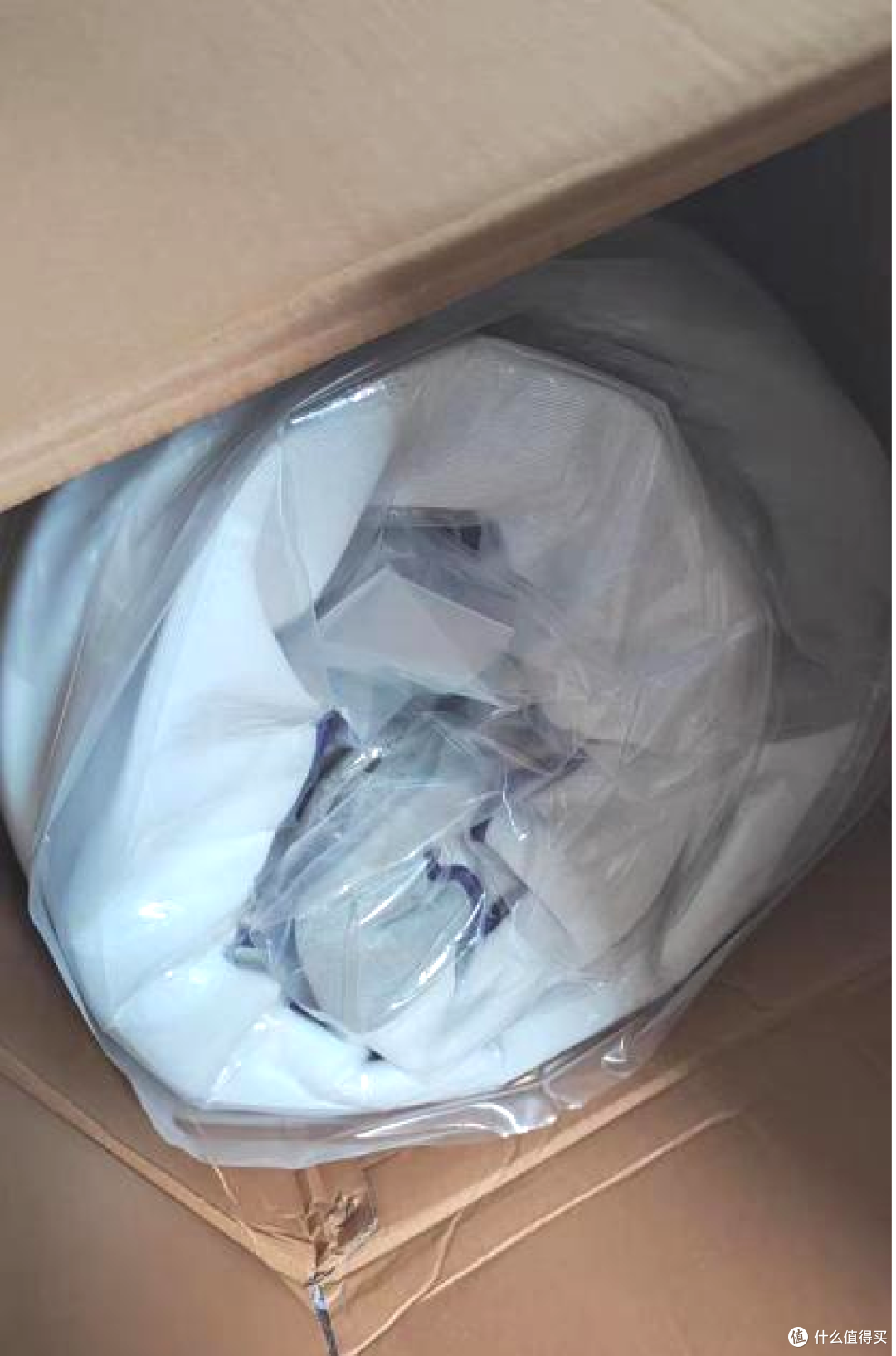 新的一年,给父母买了一张科学的硬床垫—Qrua巢物硬核Air床垫体验报告