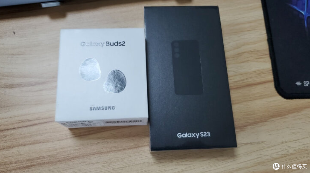骁龙8 Gen2旗舰芯片，性能小钢炮，三星S23