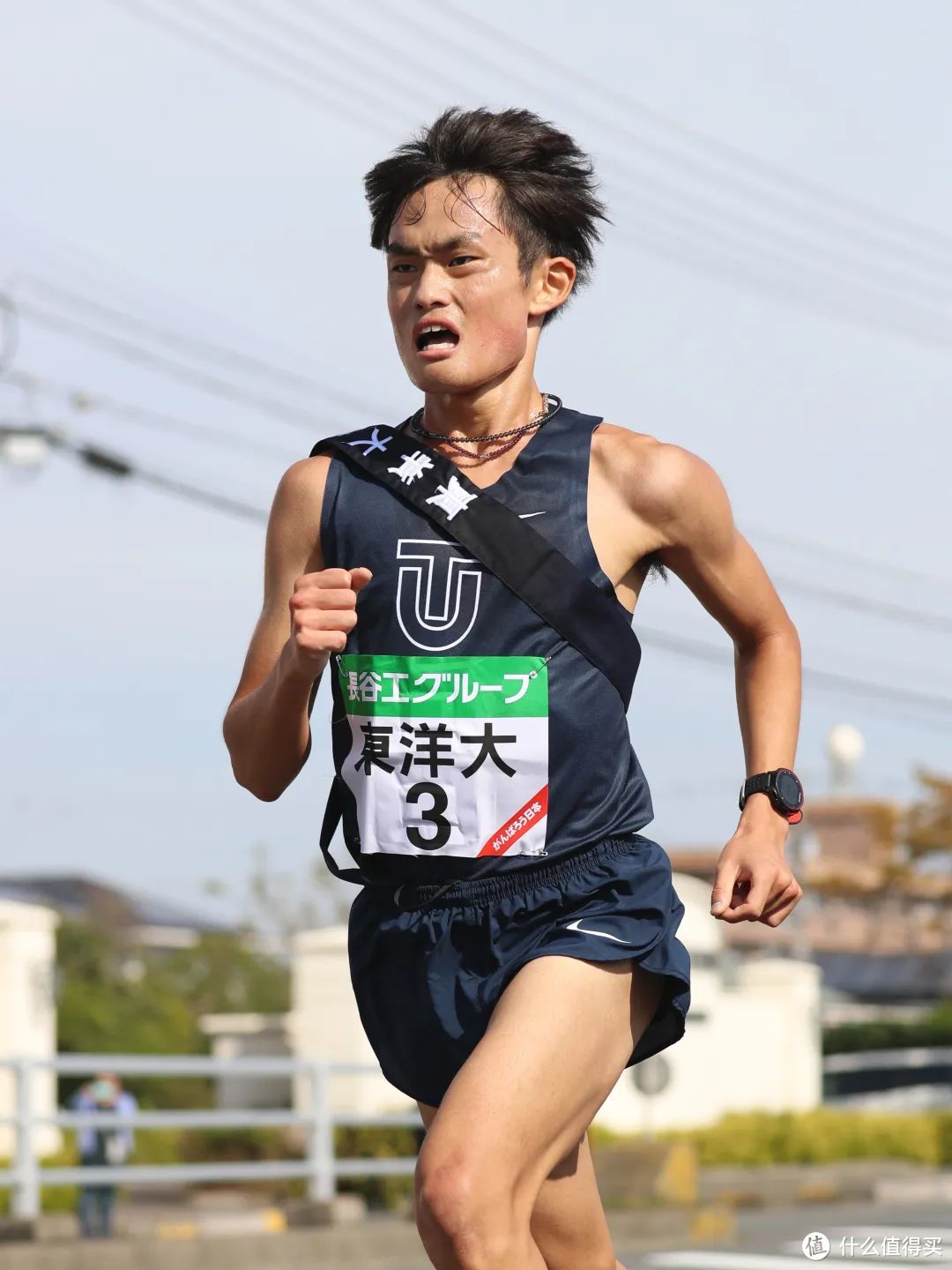 西山和弥——大阪马拉松日本选手纪录缔造者的挣扎、落寞与逆袭