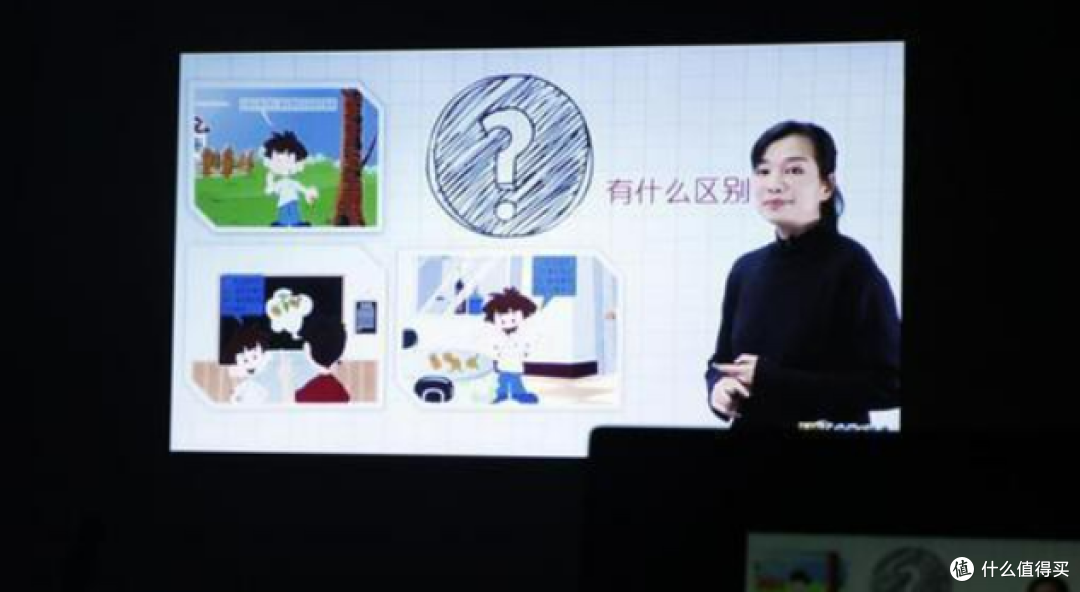 2023家用智能设备|买投影仪你后悔了吗?家用投影仪的用途有哪些?(观点向)