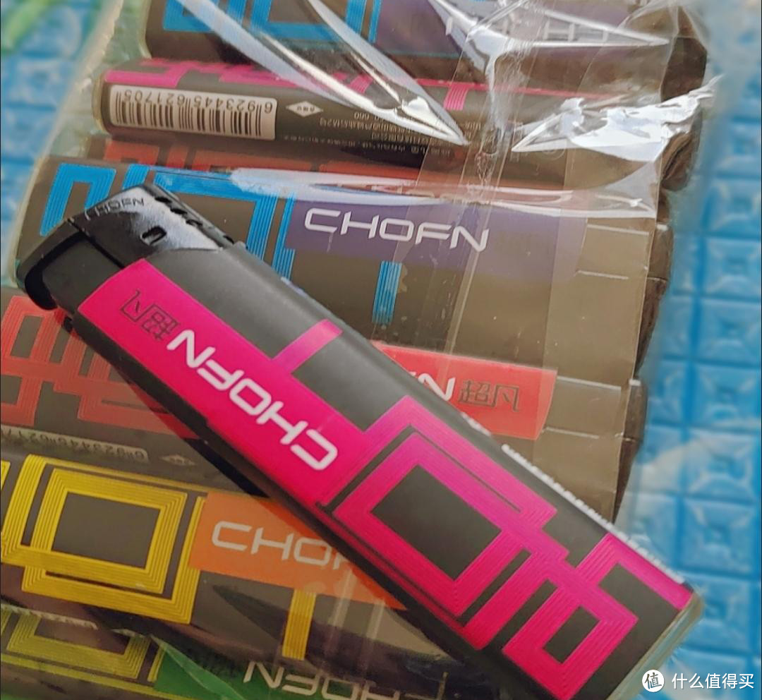 值友爆料的便宜打火机,你买了没?