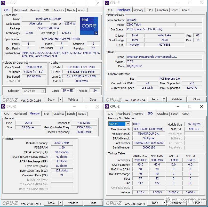 华硕ASUS ROG STRIX XF 120风扇开箱评测