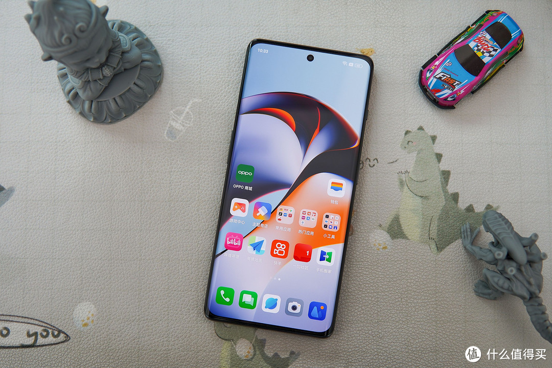 同为热门机型,我为什么舍弃红米K60,选择一加Ace 2?