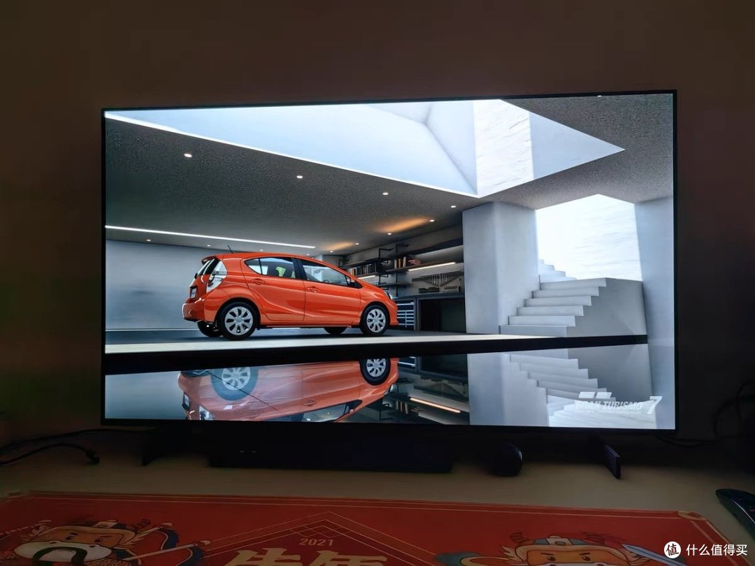 最佳中档电视-LG C2 OLED
