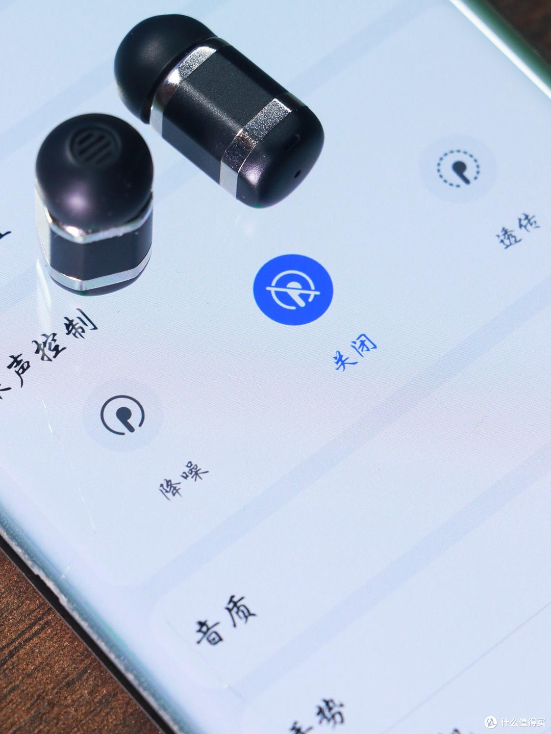 手表+耳机神奇组合，华为这套装我真的会爱