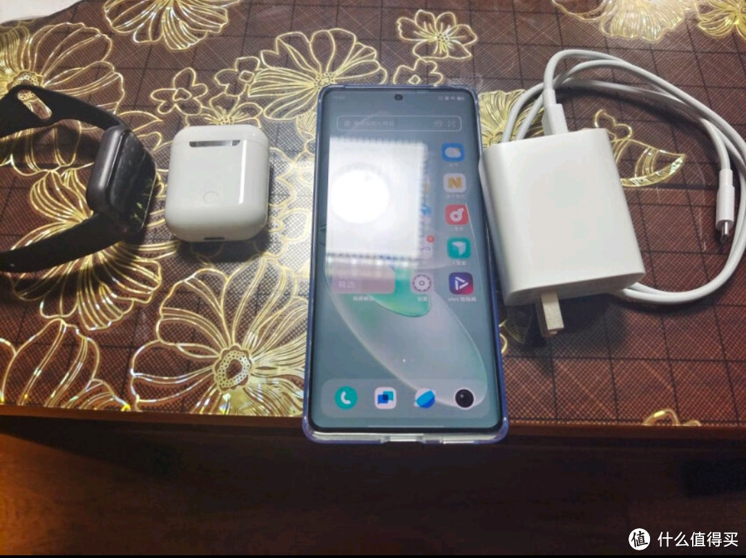 vivo S16 骁龙870 66W闪充 vivo S15升级版 5G手机 玄黑 8G+128GB  官方标配