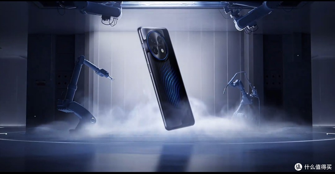 真·液冷 水冷 手机 一加11概念版 MWC2023