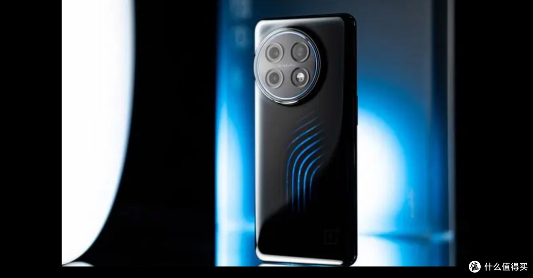 真·液冷 水冷 手机 一加11概念版 MWC2023