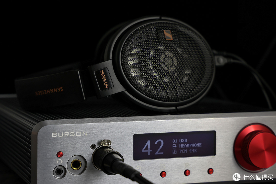 【耳边评测】四千元档大耳机力作——森海塞尔HD 660S2体验谈