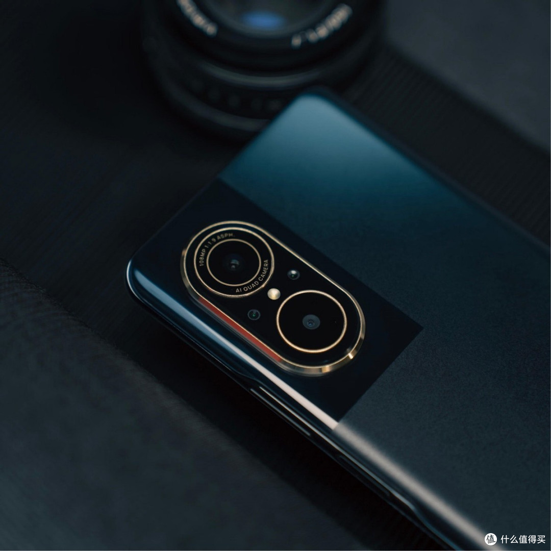WIKO 5G手机——官方认证的鸿蒙生态手机