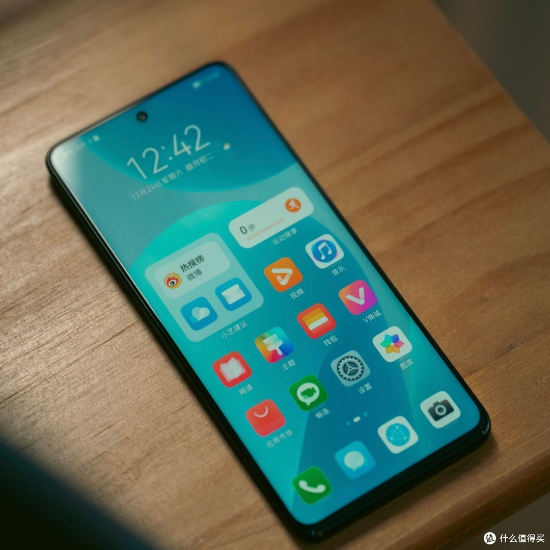 WIKO 5G手机——官方认证的鸿蒙生态手机