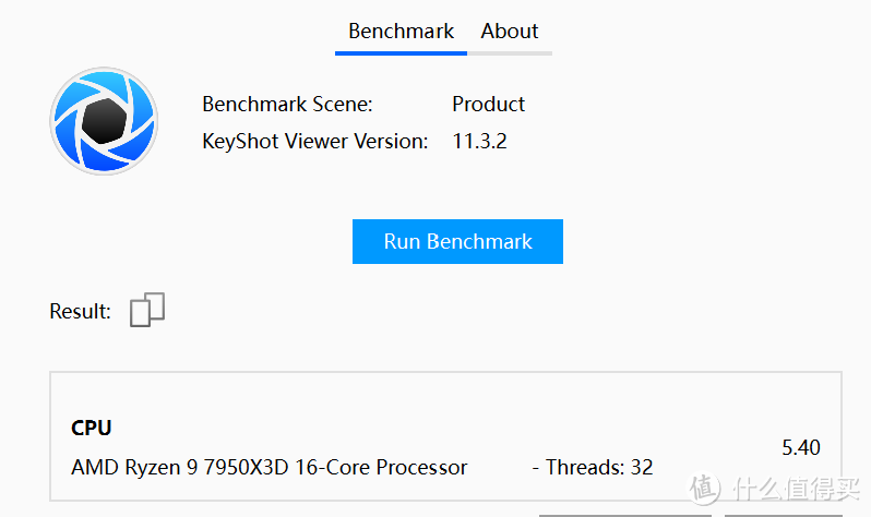 ULTRA GAMING 2.0 ? AMD 锐龙9 7950X3D上手评测