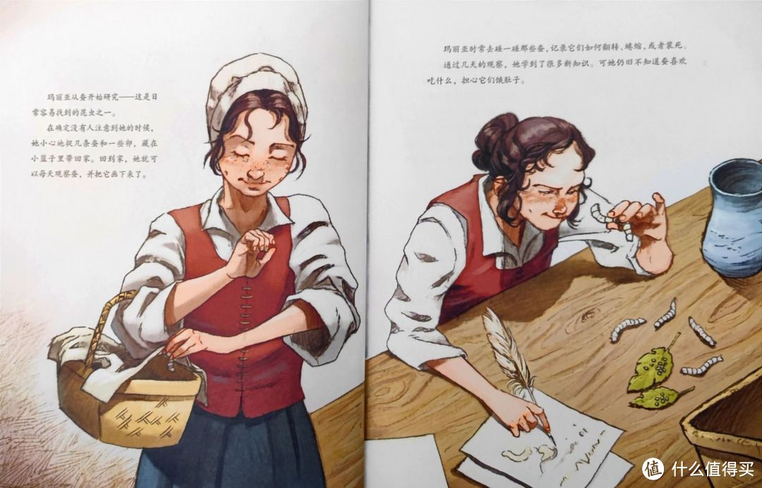 我长大了想当科学家!除了热爱,当一名科学家还必须具备这些素质