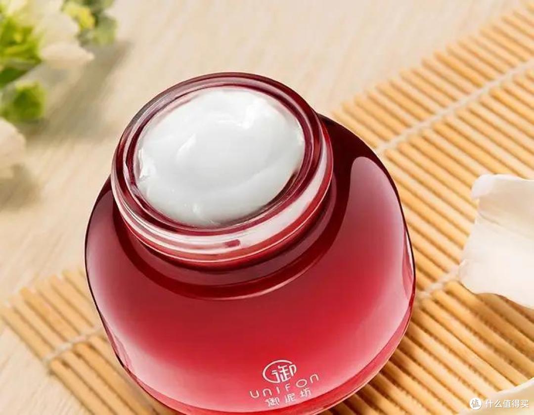 年轻没有秘密，御泥坊面膜御守纯净美肌