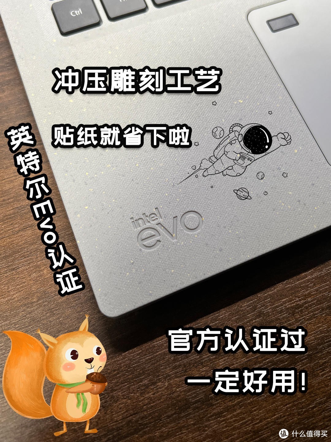 高性能好用的笔记本,英特尔Evo就对了!