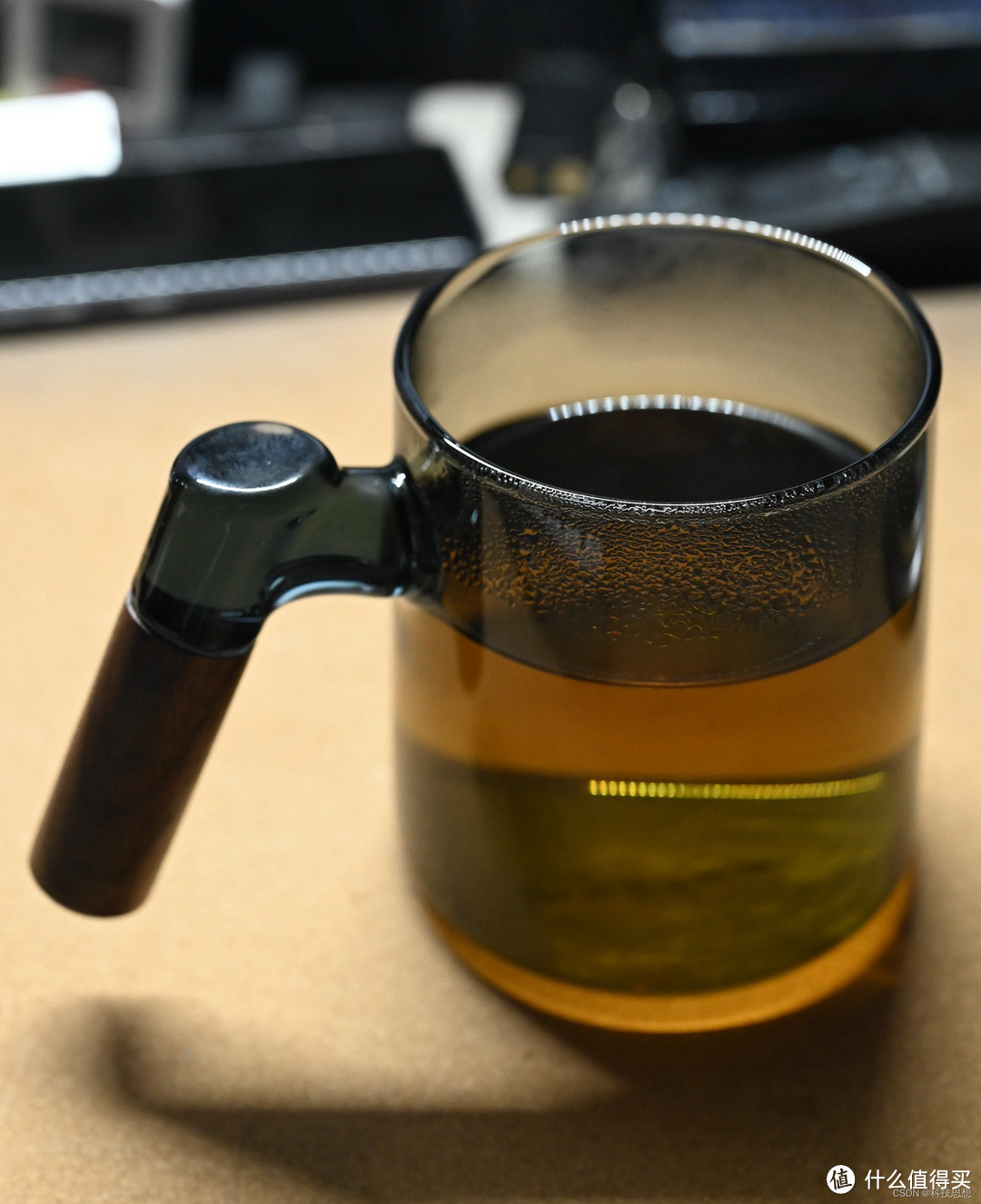 简单好用的泡茶杯，喝茶用它就够了