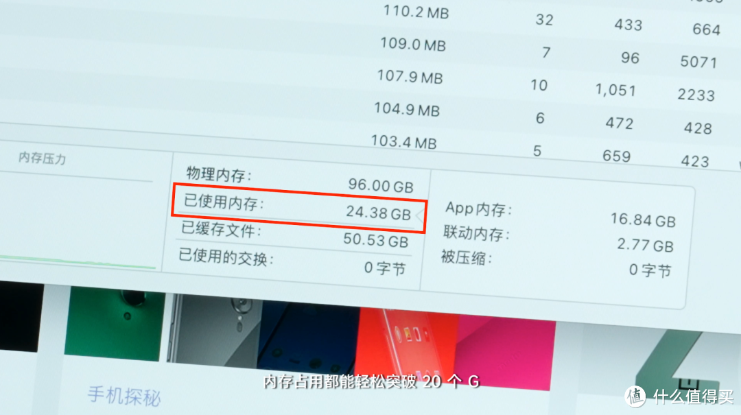 96GB 的 16 英寸 MacBook Pro 有多爽？M1 Max 要升级 M2 Max 吗