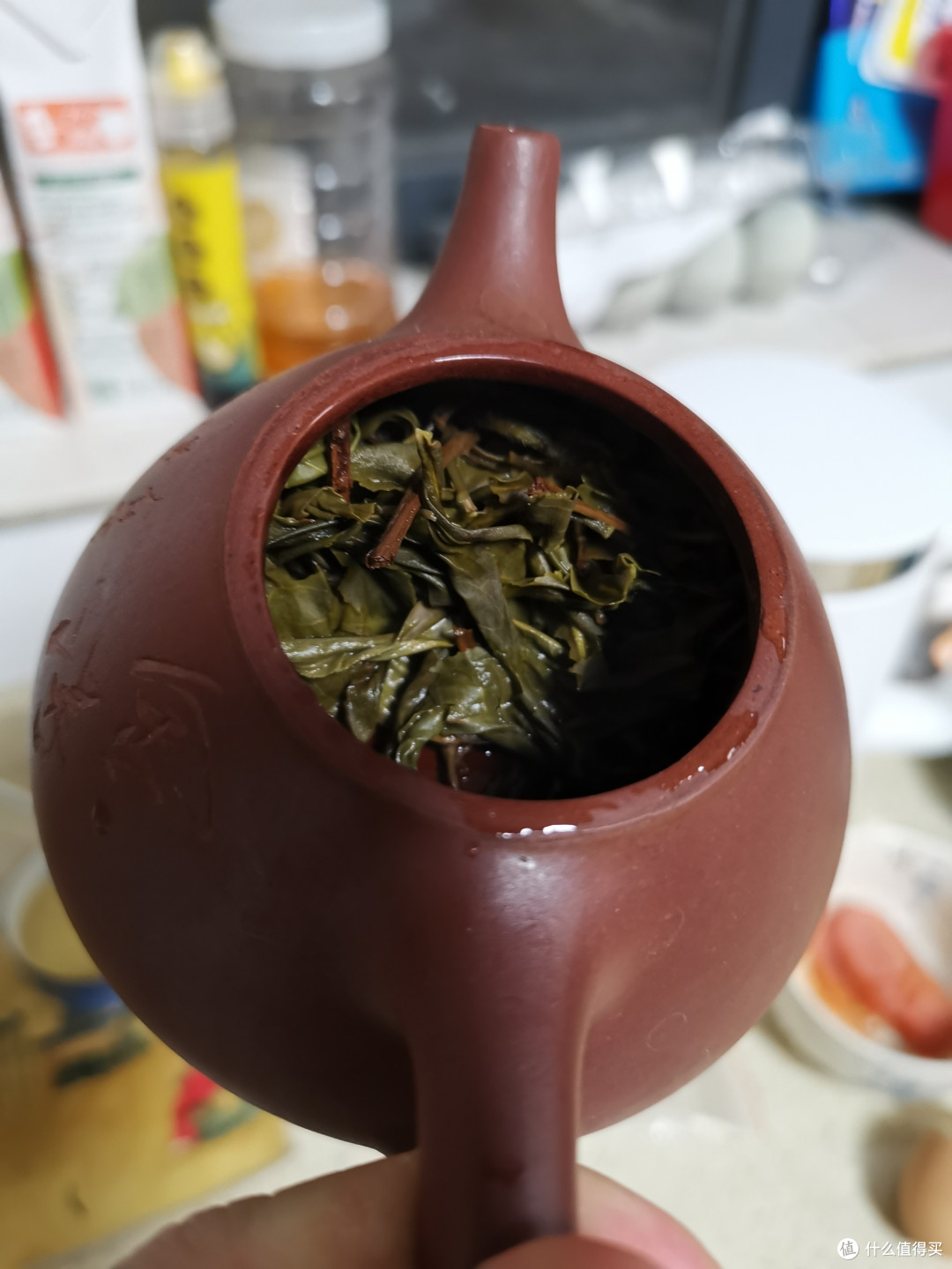 震惊!本期普降暴雨!