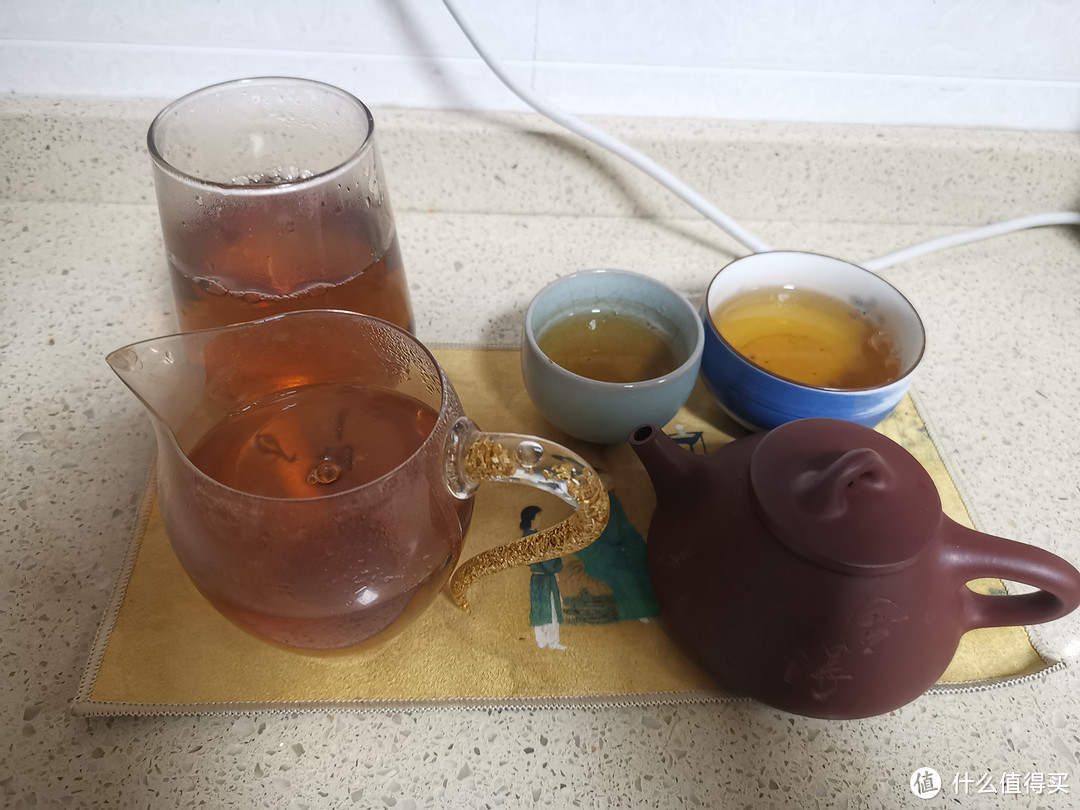 震惊!本期普降暴雨!