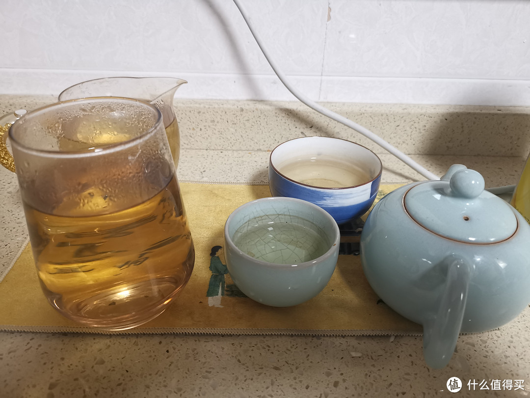 震惊!本期普降暴雨!