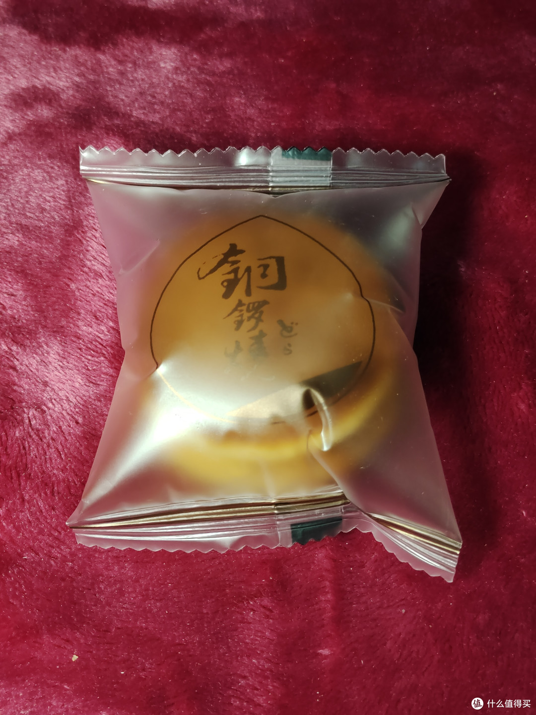 铜锣烧小点心排雷指南。