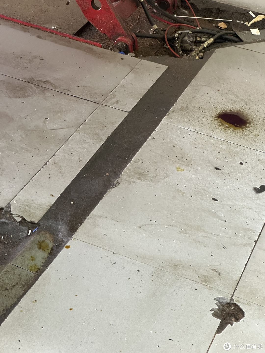 大众的小众车,8万多公里第一次循环法更换了变速箱油,京东爱信下单小记