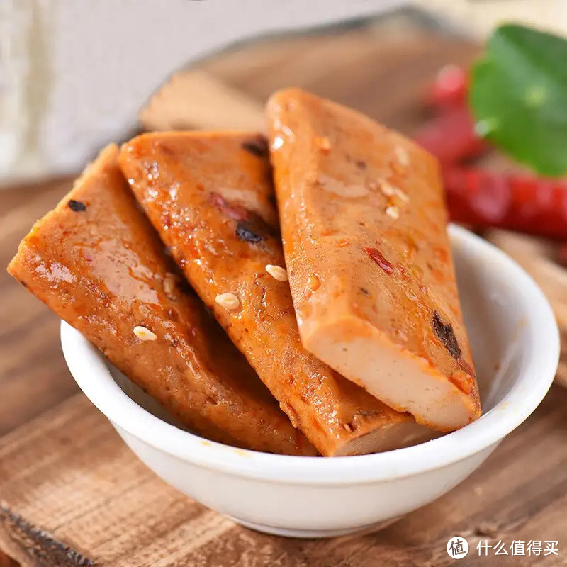 口齿生津回味绵长,手磨豆干用真实的美味触动你的味蕾