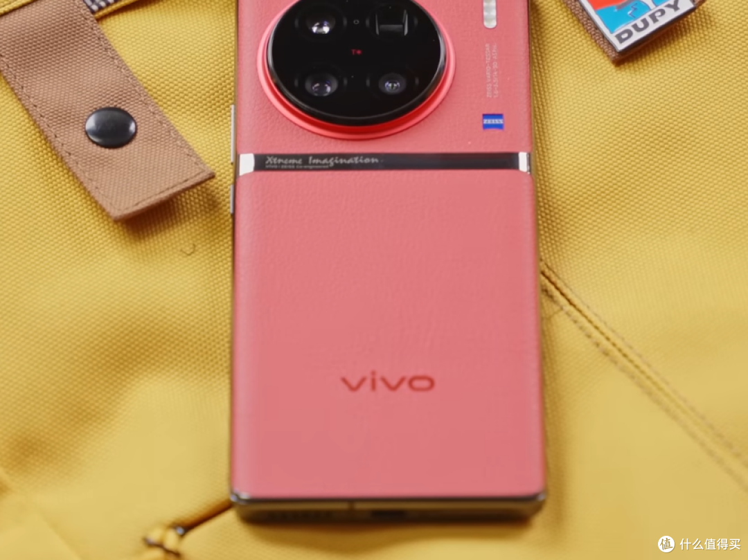 vivo机皇跌价,12GB+512GB突降350元,给苹果“重力一击”