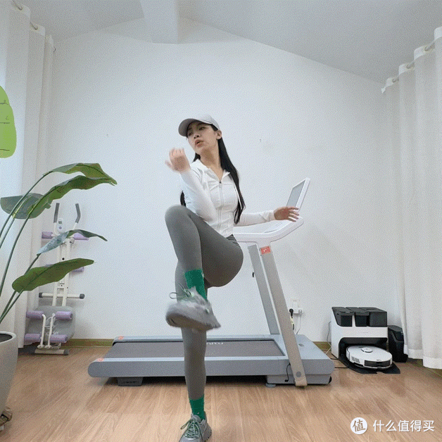春季居家减肥塑形大作战,这次主打不反弹!如果你不爱运动更要看,因为我能让你重新爱上运动!