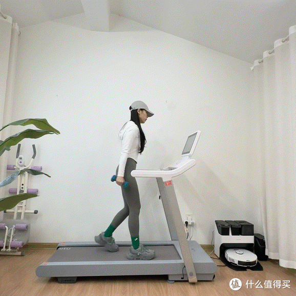 春季居家减肥塑形大作战,这次主打不反弹!如果你不爱运动更要看,因为我能让你重新爱上运动!