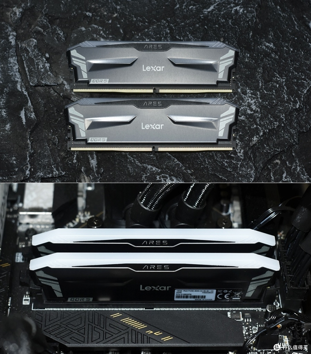 实力无需多言 微星战神MEG Z790 ACE主板 静态体验分享