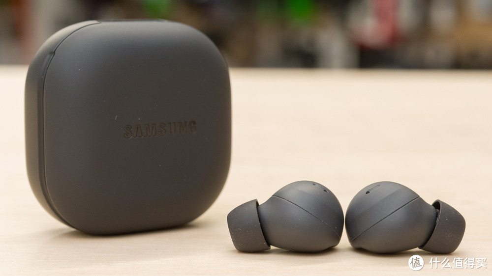 真无线蓝牙耳机推荐-Samsung Galaxy Buds2 Pro True Wireless