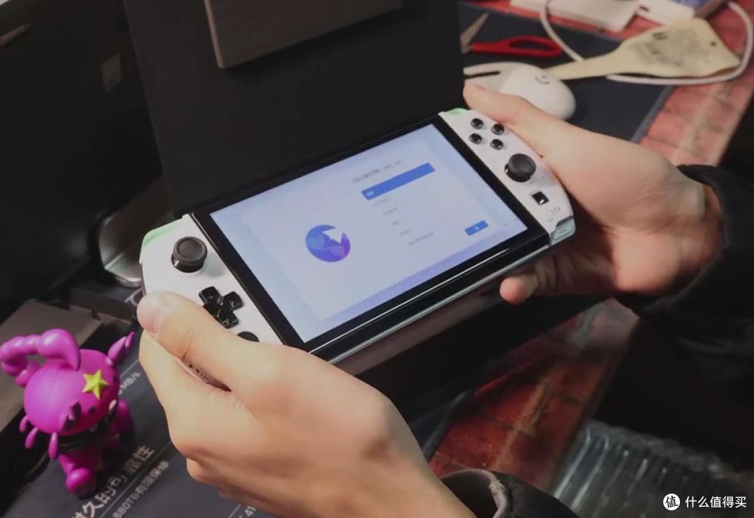 GPD WIN 4掌机实测跑分破百万,首批小伙伴的反馈来了