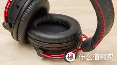 游戏耳机推荐-HyperX Cloud Alpha Wireless