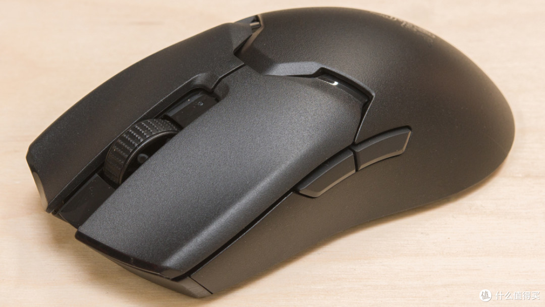 最佳雷蛇鼠标-Razer Viper V2 Pro