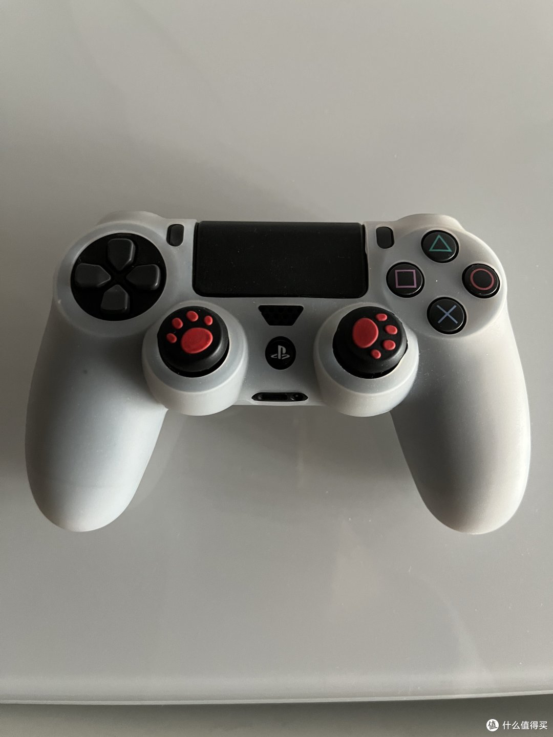 Ps4回忆之旅 我的游戏生活