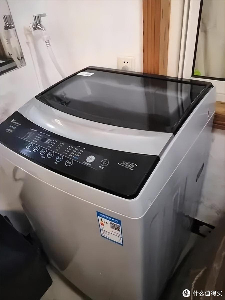 滚筒洗衣机和波轮洗衣机哪个好？对比一下，结果一目了然