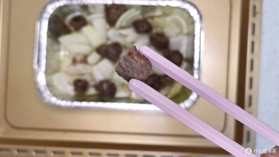 多功能锅?电饼铛?还是烤箱?牛排怎么做才能好吃又省事呢