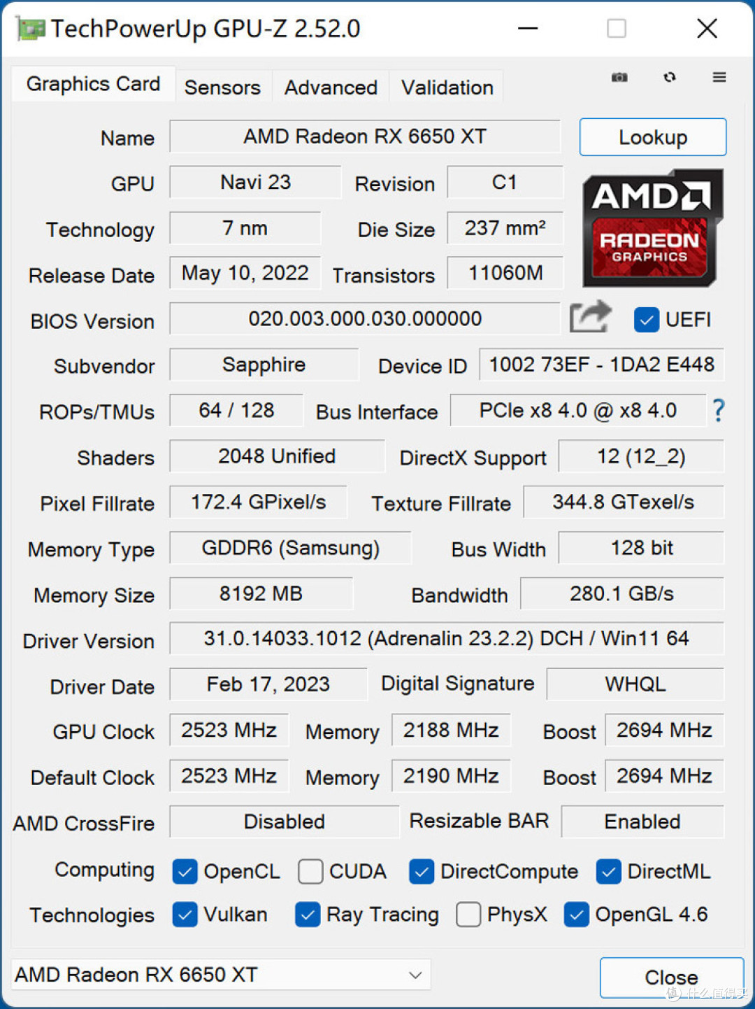 免费鸡血再度升级，实测验证AMD FSR 2.2技术提升有多大