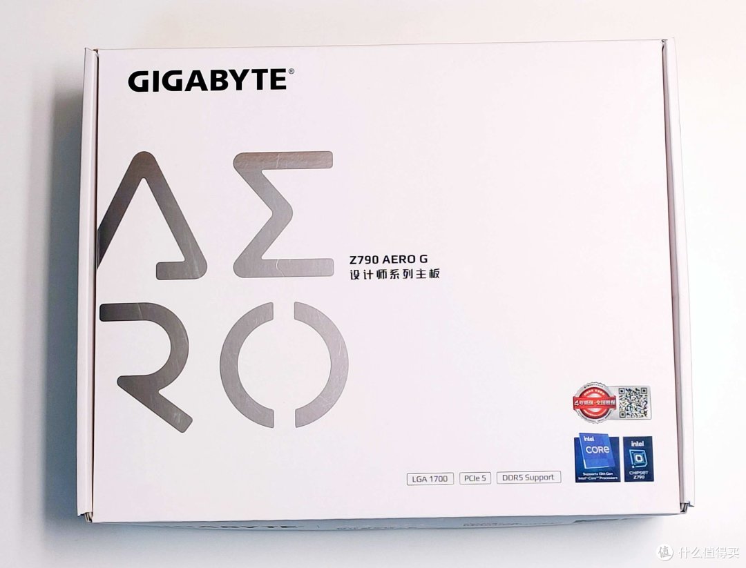 i5-13600K+Z790 AERO G主板+天策D5-6000内存+A770 FLUX搭载纯白系“小海景房”装机体验